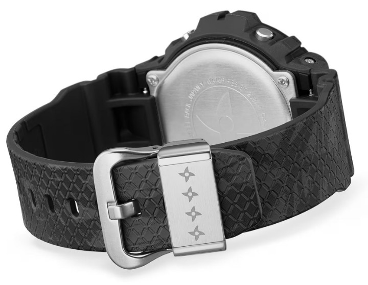 Obrázok z Casio G-Shock Ninja Series