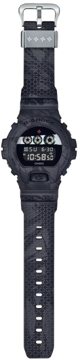 Obrázok z Casio G-Shock Ninja Series