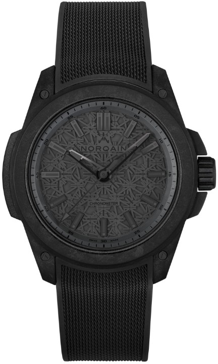 Obrázok z NORQAIN Independence Wild One All Black