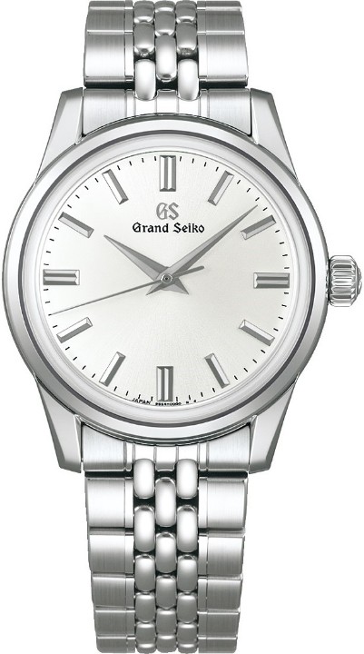 Obrázok z Grand Seiko Elegance