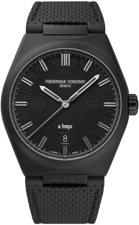 Obrázok z Frederique Constant Highlife Automatic x The Avener Limited Edition