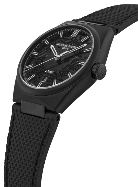 Obrázok z Frederique Constant Highlife Automatic x The Avener Limited Edition