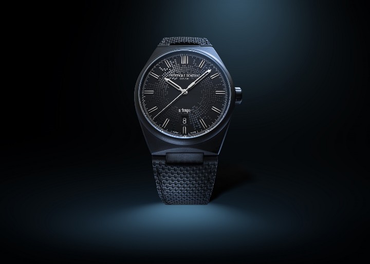 Obrázok z Frederique Constant Highlife Automatic x The Avener Limited Edition