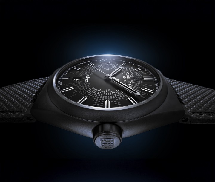 Obrázok z Frederique Constant Highlife Automatic x The Avener Limited Edition