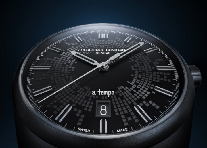 Obrázok z Frederique Constant Highlife Automatic x The Avener Limited Edition