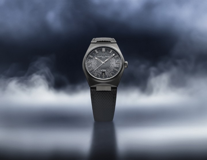 Obrázok z Frederique Constant Highlife Automatic x The Avener Limited Edition