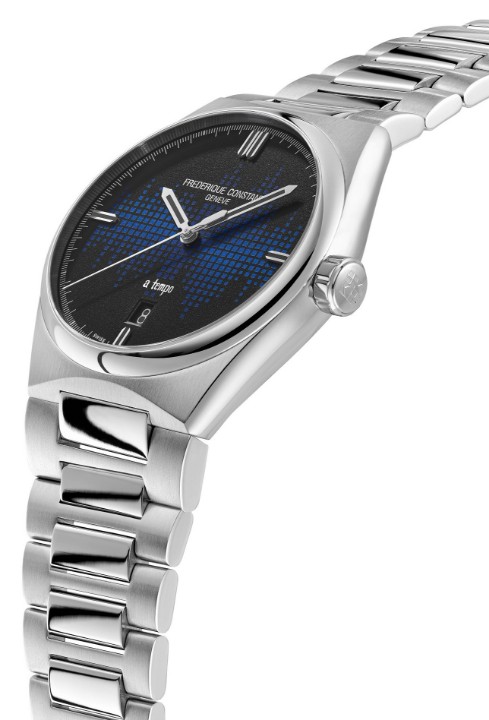 Obrázok z Frederique Constant Highlife Automatic x The Avener Limited Edition