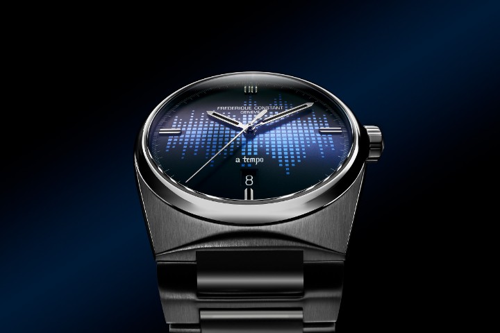 Obrázok z Frederique Constant Highlife Automatic x The Avener Limited Edition