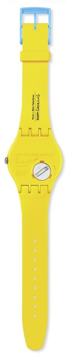 Obrázok z Swatch Seconds of Sweetness