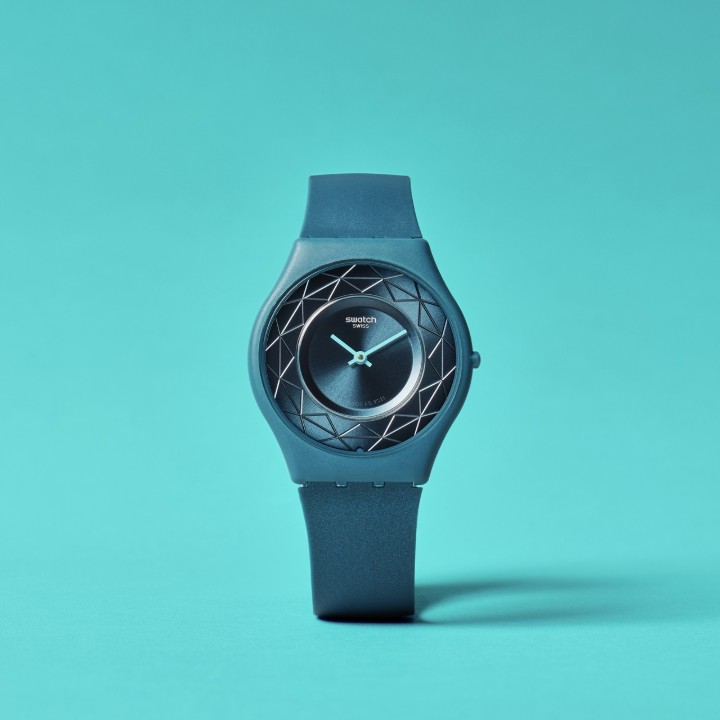 Obrázok z Swatch Auric Whisper