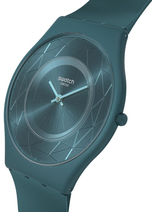 Obrázok z Swatch Auric Whisper