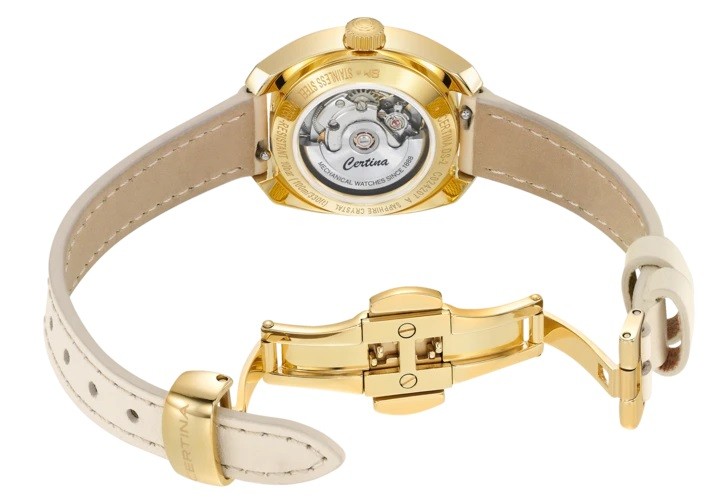 Obrázok z Certina DS-2 Lady Powermatic 80