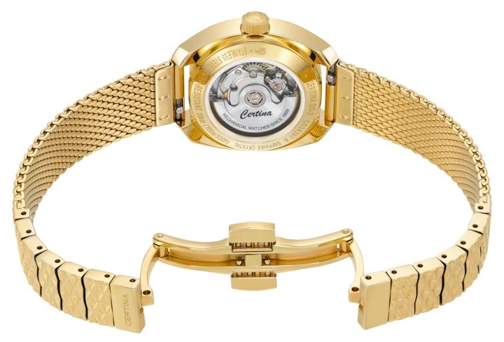 Obrázok z Certina DS-2 Lady Powermatic 80