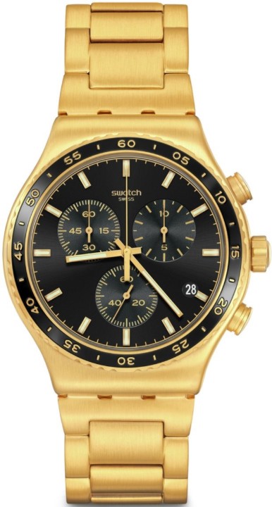 Obrázok z Swatch In The Black