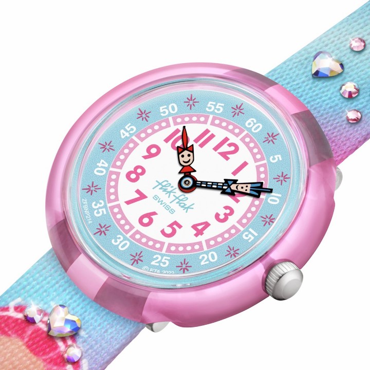 Obrázok z Flik Flak Sparkle Kingdom