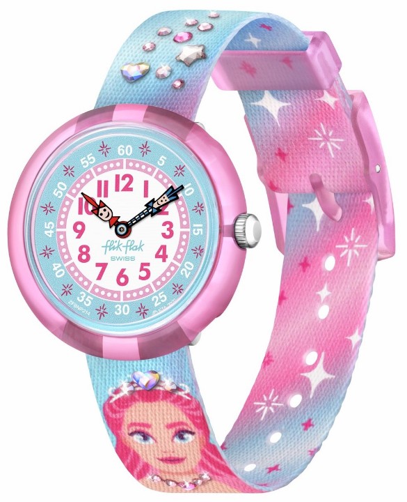 Obrázok z Flik Flak Sparkle Kingdom