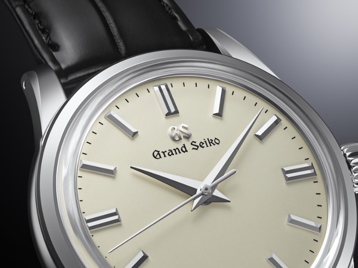 Obrázok z Grand Seiko Elegance