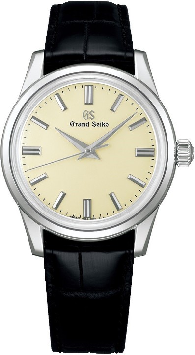 Obrázok z Grand Seiko Elegance
