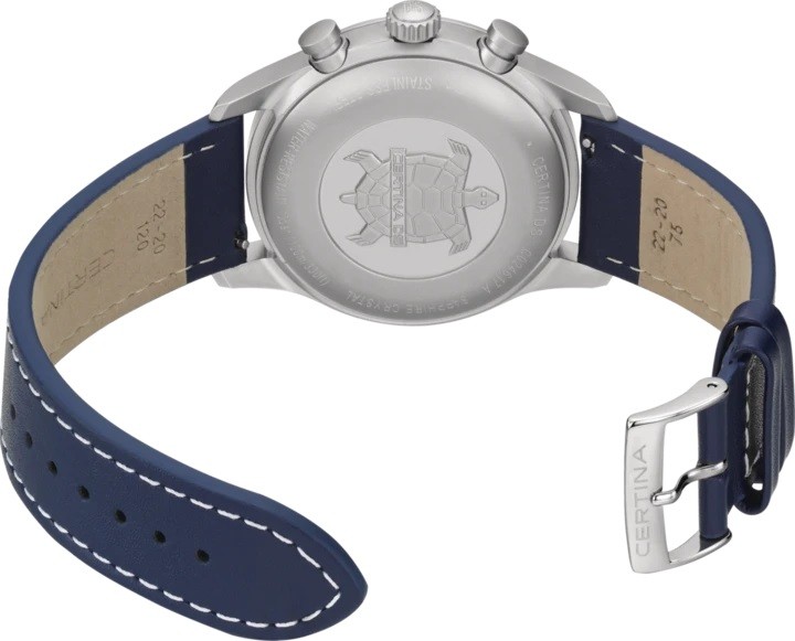 Obrázok z Certina DS Pilot