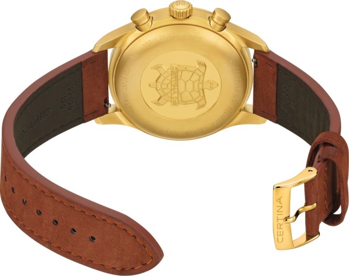 Obrázok z Certina DS Pilot