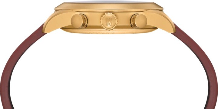 Obrázok z Certina DS Pilot