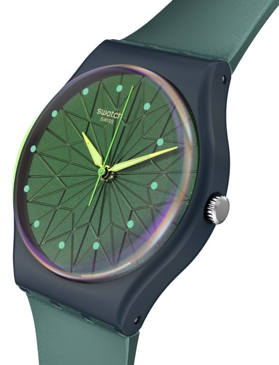 Obrázok z Swatch Dreaming of Gemstones