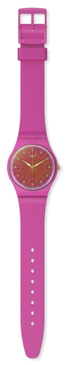 Obrázok z Swatch Fantastic Fuchsia