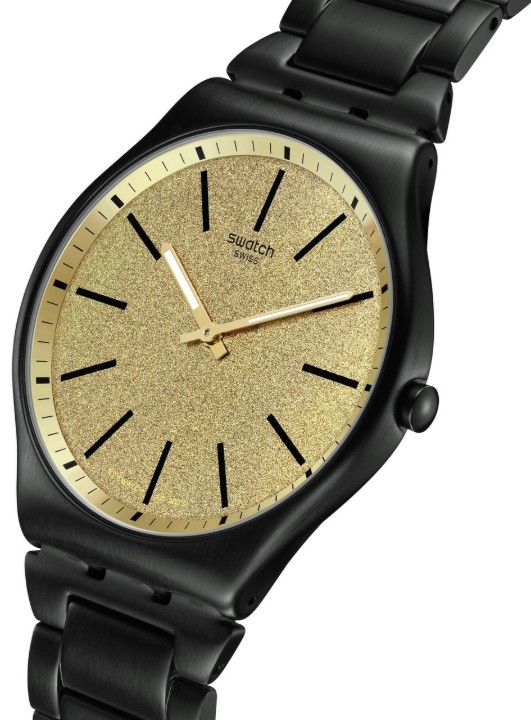 Obrázok z Swatch Dashing Slate