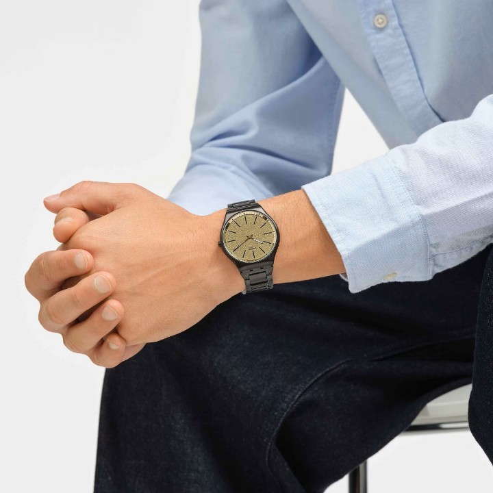 Obrázok z Swatch Dashing Slate