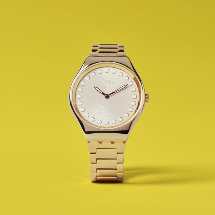 Obrázok z Swatch Bubbly and Bright