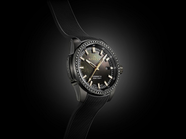 Obrázok z NORQAIN Independence Limited Edition