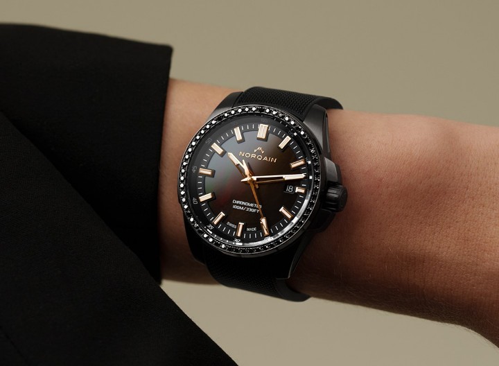 Obrázok z NORQAIN Independence Limited Edition