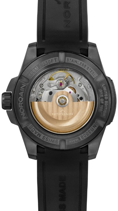 Obrázok z NORQAIN Independence Limited Edition