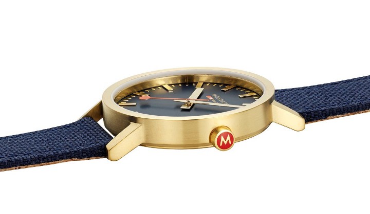 Obrázok z MONDAINE Classic