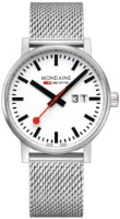 Zobraziť detaily pre MONDAINE Evo2 Obrázok z MONDAINE Evo2