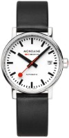 Zobraziť detaily pre MONDAINE Evo2 Automatic Obrázok z MONDAINE Evo2 Automatic