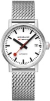 Zobraziť detaily pre MONDAINE Evo2 Automatic Obrázok z MONDAINE Evo2 Automatic