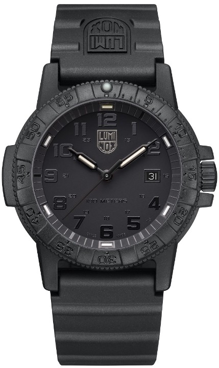 Obrázok z Luminox Leatherback Sea Turtle Giant 0320 Series