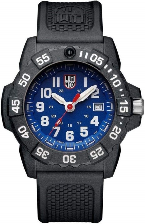 Obrázok z Luminox Navy SEAL 3500 Series
