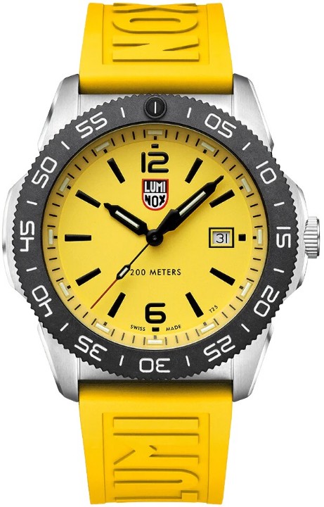 Obrázok z Luminox Pacific Diver 3120 Series