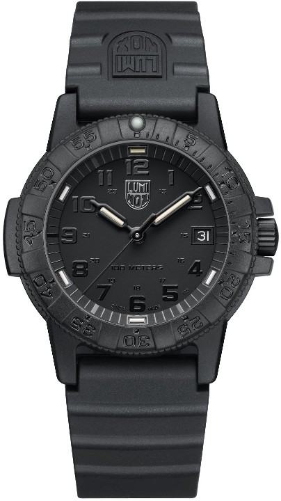 Obrázok z Luminox Leatherback Sea Turtle 0300 Series
