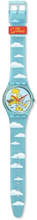 Obrázok z Swatch Angel Bart