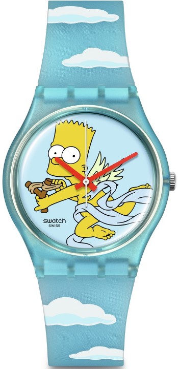 Obrázok z Swatch Angel Bart