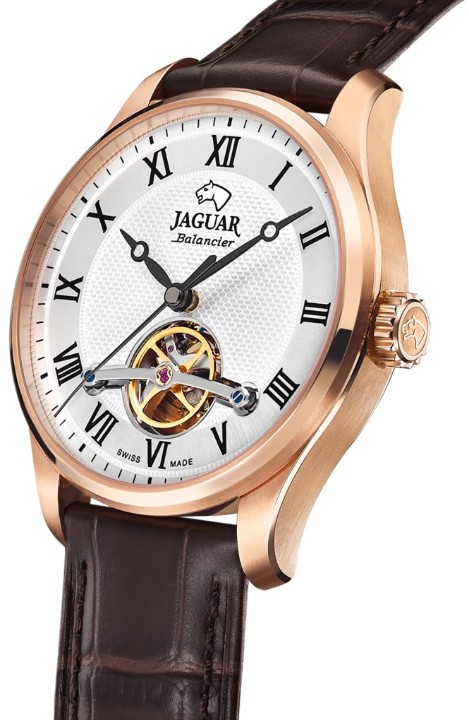 Obrázok z Jaguar Automatic Balancier