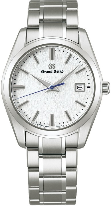 Obrázok z Grand Seiko Heritage Quartz