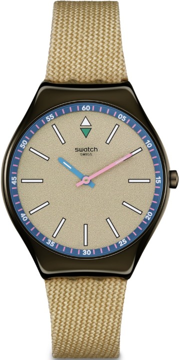 Obrázok z Swatch Sunbaked Sandstone