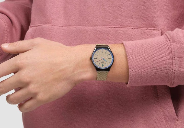 Obrázok z Swatch Sunbaked Sandstone