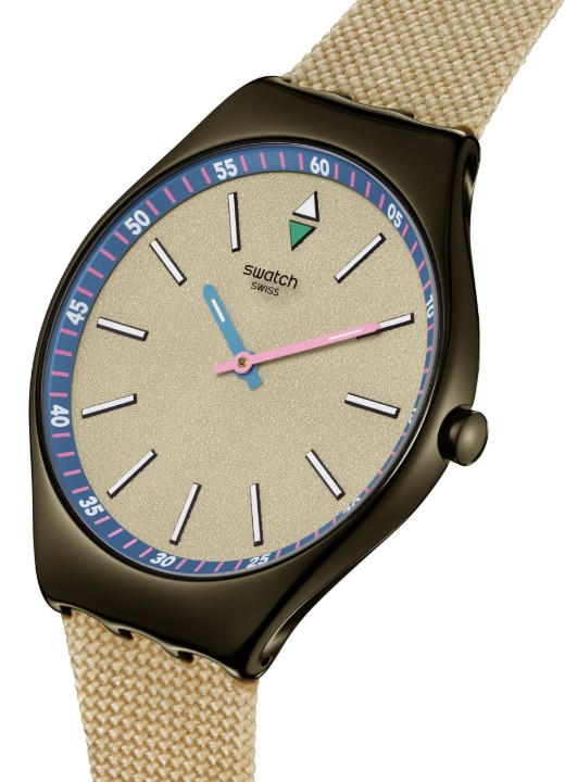 Obrázok z Swatch Sunbaked Sandstone