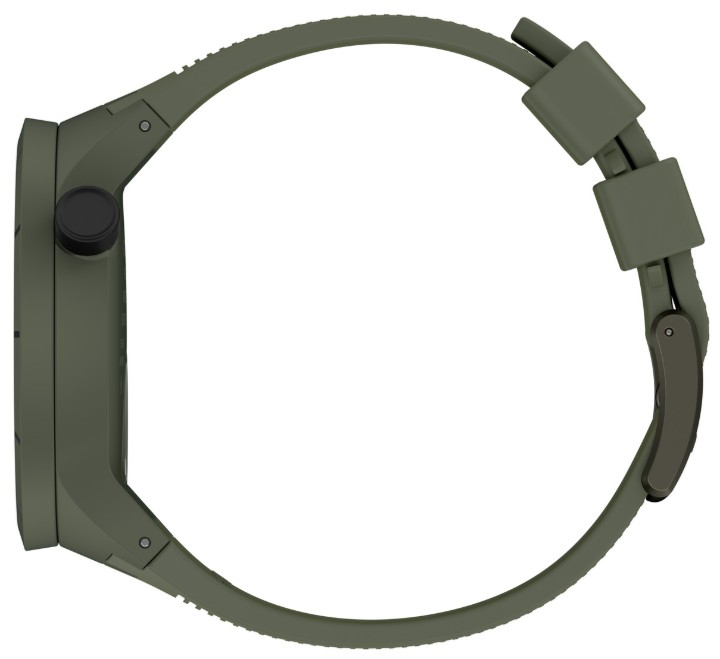 Obrázok z Swatch Futuristic Green