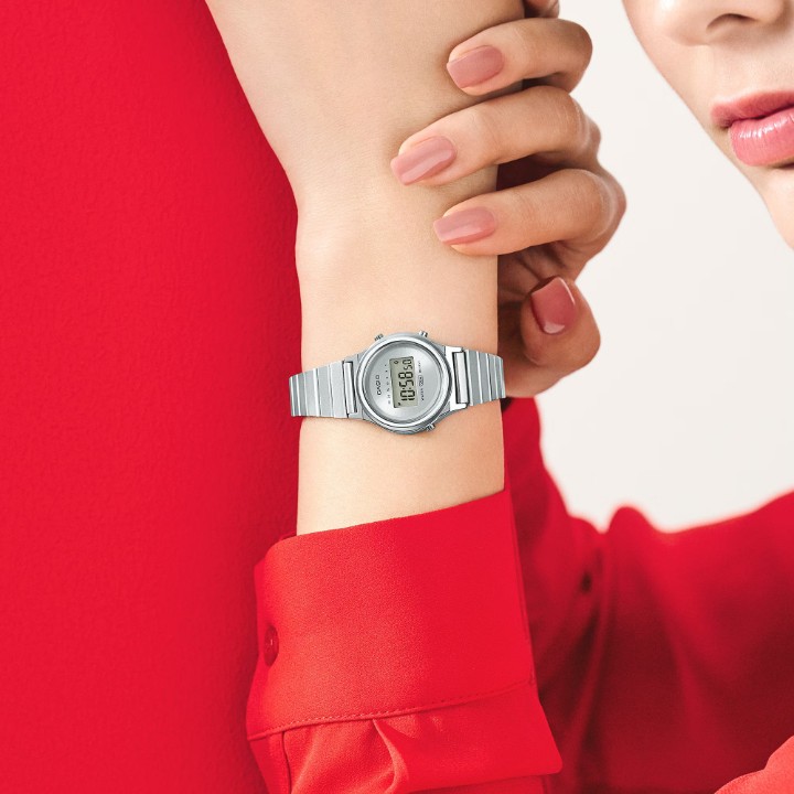 Obrázok z Casio Vintage